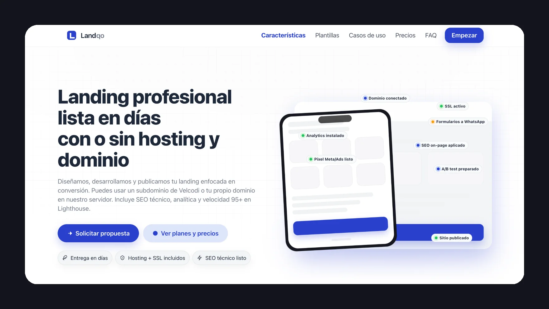 Landqo